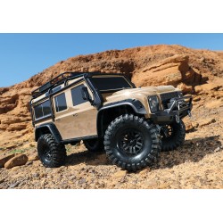 LAND ROVER DEFENDER SAND...