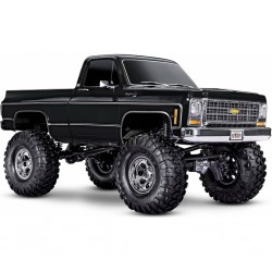 TRX-4 Chevrolet K10...