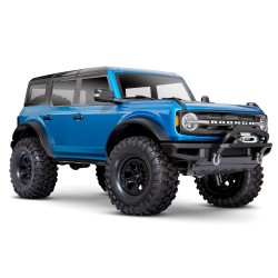 TRAXXAS TRX4 2021 FORD...
