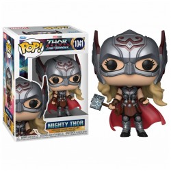POP! Marvel: Mighty Thor 1041