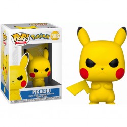 POP! Games: Pokemon -...