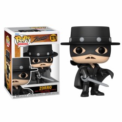 POP TV: Zorro Anniversary -...