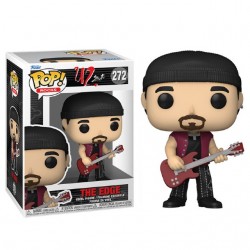 POP! Rocks: U2 - The Edge 272