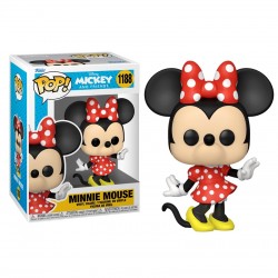 POP! Disney: Mickey And...