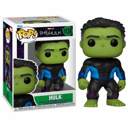 POP! Marvel: She/Hulk Hulk...
