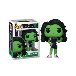 POP! Marvel: She/Hulk...