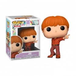 POP! Rocks: BTS - Jin 219