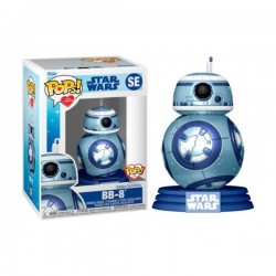 POP! Star Wars:  Make a...