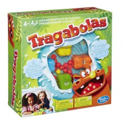 Tragabolas