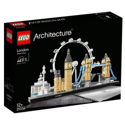 LEGO Architecture 21034...