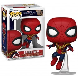 POP! Marvel: Spider-Man No...