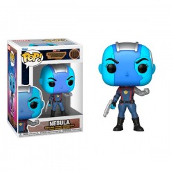 POP! Marvel: Guardians of...