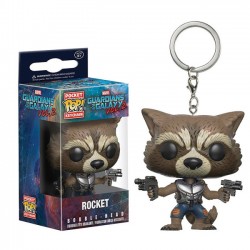 POP! Keychain Marvel...