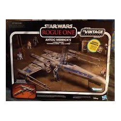 Star Wars Rogue One The...