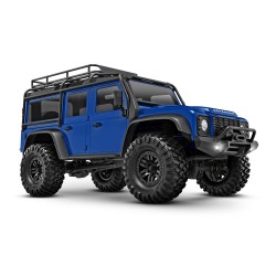 TRAXXAS TRX-4M 1/18 LAND...
