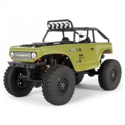 1/24 SCX24 Deadbolt 4WD...