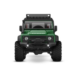 TRAXXAS TRX-4M 1/18 LAND...