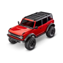 TRAXXAS TRX-4M 1/18 FORD...