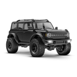 TRAXXAS TRX-4M 1/18 FORD...