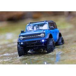 TRAXXAS TRX-4M 1/18 FORD...