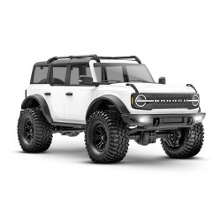 TRAXXAS TRX-4M 1/18 FORD...