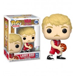 POP! Basketball: NBA Larry...