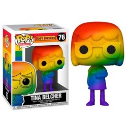 POP! Animation: Bob's...