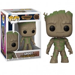 POP! Marvel: Guardians of...