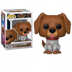 POP! Marvel: Guardians of...