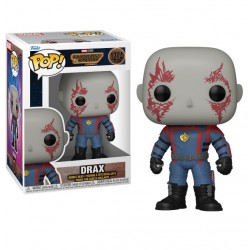 POP! Marvel: Guardians of...
