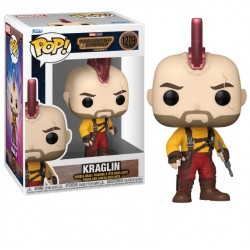 POP! Marvel: Guardians of...