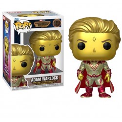 POP! Marvel: Guardians of...