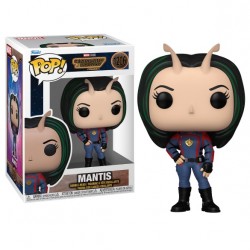 POP! Marvel: Guardians of...