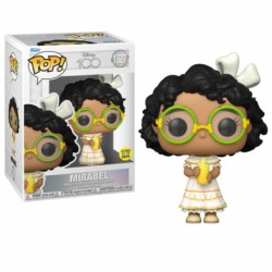 POP! Disney: 100th...