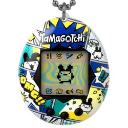 Original Tamagotchi...