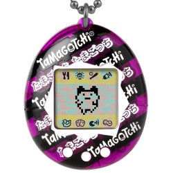Original Tamagotchi...