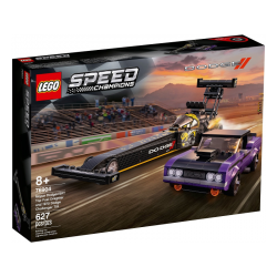 LEGO Speed 76904 Mopar...