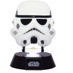 Candeeiro Icon Stormtrooper...
