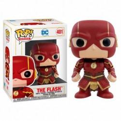 POP! Heroes: DC Imperial...