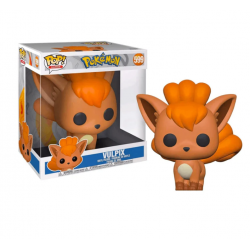 POP! Pokemon:  Super Sized...