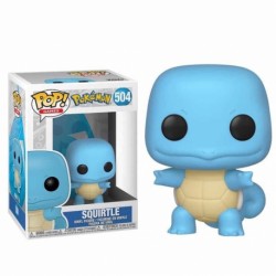 POP! Games: Pokemon...