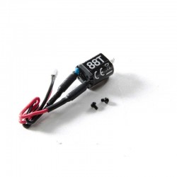 DYNAMITE Motor with Pinion...