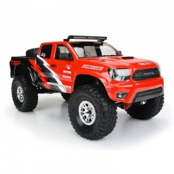 1/10 2015 toyota tacoma trd...