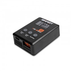 Carregador SPEKTRUM Smart...