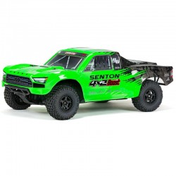 ARRMA 1/10 SENTON 4X2 BOOST...