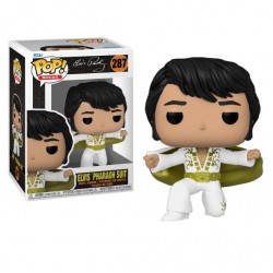 POP! Rocks: Elvis Presley...