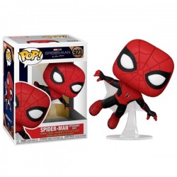 POP! Marvel: Spider-Man No...