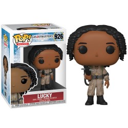 POP! Movies: Ghostbusters...