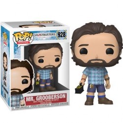 POP! Movies: Ghostbusters...