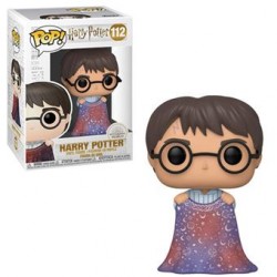 POP! Harry Potter: Harry...